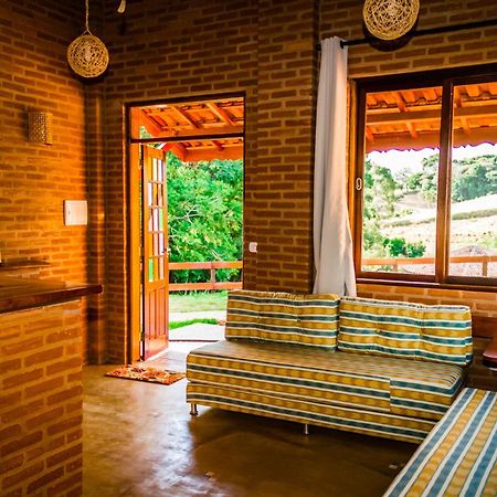 Encantos do Vale Pousada e SPA Cultural Bueno Brandão Quarto foto