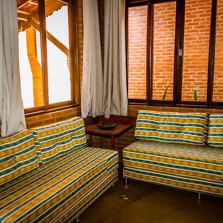 Encantos do Vale Pousada e SPA Cultural Bueno Brandão Quarto foto