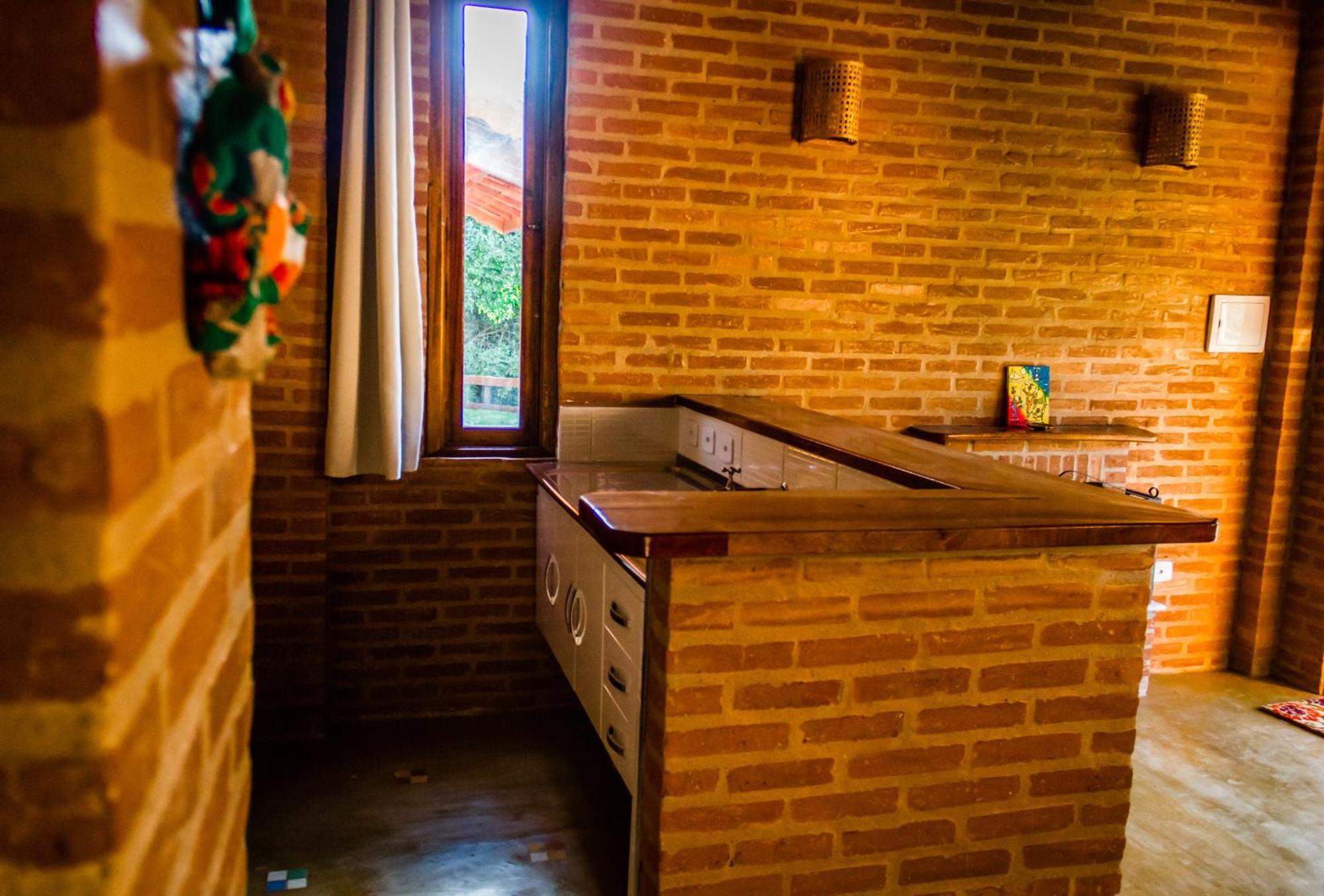 Encantos do Vale Pousada e SPA Cultural Bueno Brandão Quarto foto