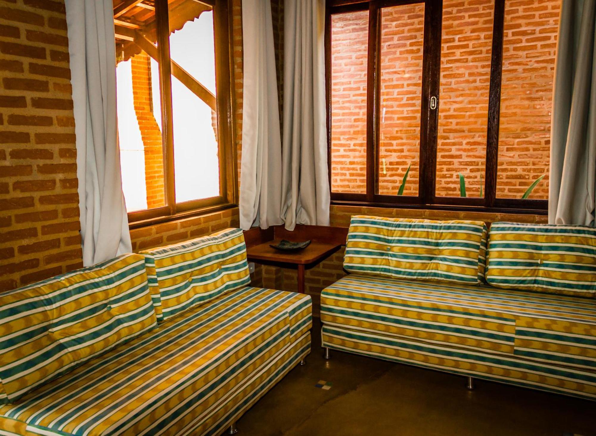 Encantos do Vale Pousada e SPA Cultural Bueno Brandão Quarto foto