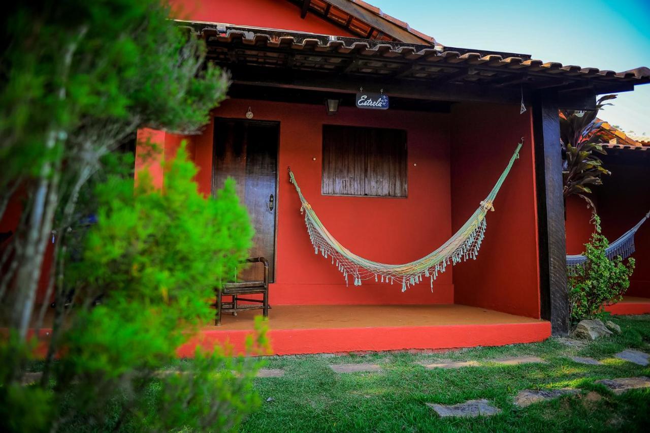 Encantos do Vale Pousada e SPA Cultural Bueno Brandão Exterior foto